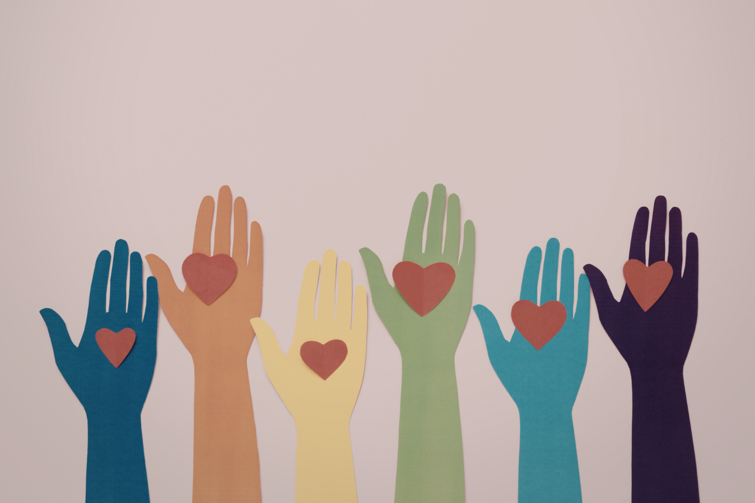 hands